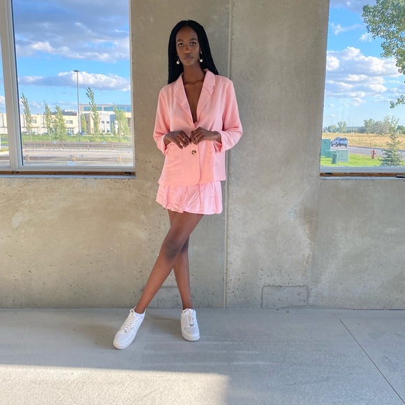 Pink set - Picture 2 of 7